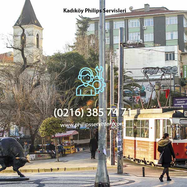 Kadıköy Philips Servisi