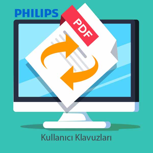 Philips Kullanım Klavuzları